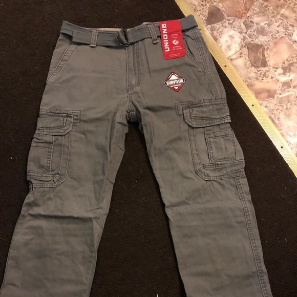 unionbay men's cargo pants